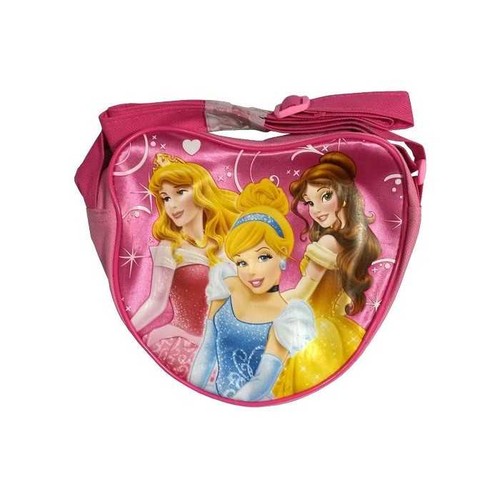 Borsa tracolla princesse - a,