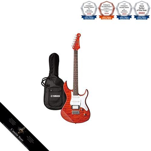 Chitarra elettrica yamaha - elettrica,