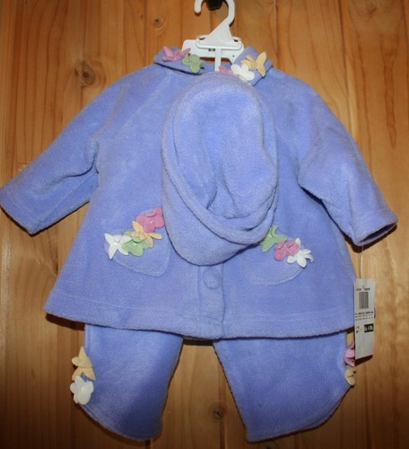 Nuovi pezzi bambina - 3,