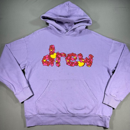 Felpa con cappuccio justin - con,