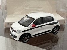 Norev Renault Twingo 3 2014 in