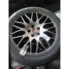 4 CERCHI IN LEGA PER ALFA ROMEO 159 (05-10) 1.9 16V JTDM (110KW) SW 2005