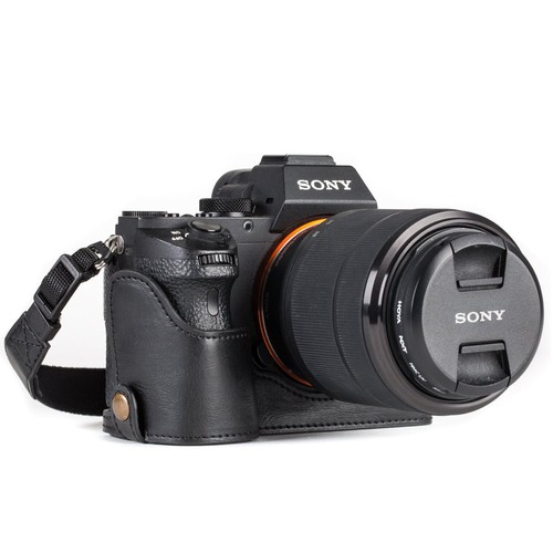 Sony alpha a7s - ii, a7