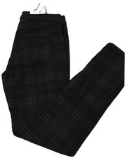 Tezenis Pantaloni Jeans Neri