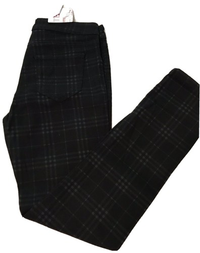 Tezenis pantaloni jeans neri - tezenis,