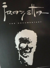 Frank Frazetta il documentario