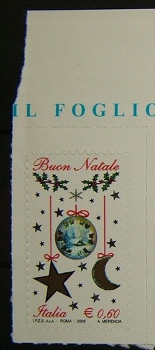 2009 italia singolo natale - 2009,