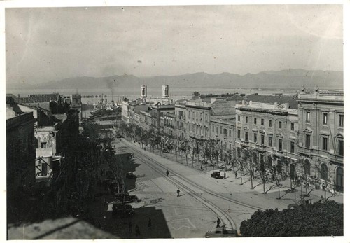 Cartolina sardegna cagliari - cartolina,