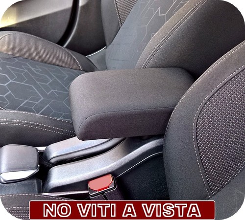 Bracciolo peugeot 2008 - bracciolo,
