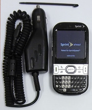 Palm Centro 690 - Smartphone