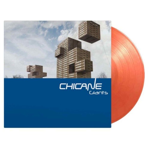 Chicane giants - /,