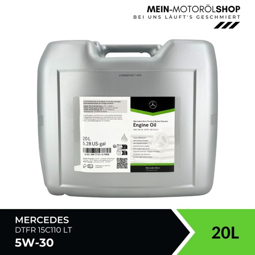 Olio motore mercedes 30 - motore,
