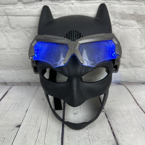 Comics batman mask - dc,