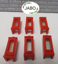 (D4/11) Lego Classic finestra