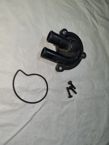 Carter pompe eau piaggio x9 - a,