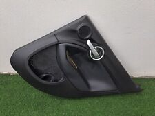 PANNELLO INTERNO SPORTELLO POSTERIORE DESTRO FIAT 500X ANNO 2015 RICAMBI AUTO