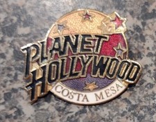 Spilla planet hollywood costa - planet,