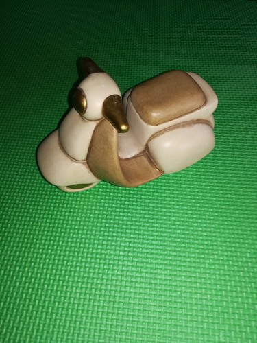 Thun motors vespa motorino