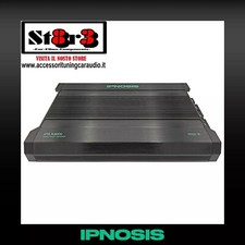 IPNOSIS AMPLIFICATORE DIGITALE