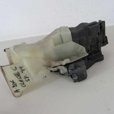 Front lock door rh 2027204435 for MERCEDES CLASSE C W202 1993-2000 used (31476)