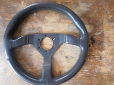 VOLANTE STERZO D'EPOCA