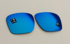 Occhiali da sole Oakley Holbrook polarizzati Prizm lenti zaffiro lente PrizmP 102-770-006