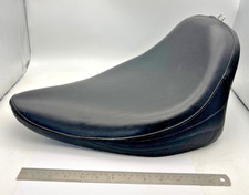 Sedile comfort moto vintage