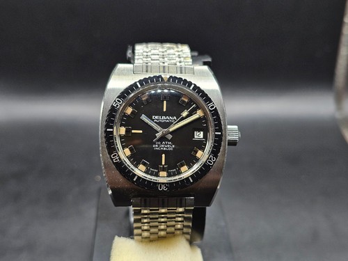 Delbana skin diver atmos - delbana, 20