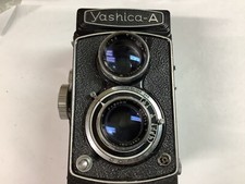 [Per Ricambi] Yashica A 120
