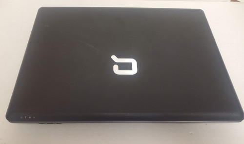Compaq presario c700 - hp,
