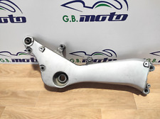 staffa supporto piastra marmitta HONDA SILVER WING 600 2001 2009