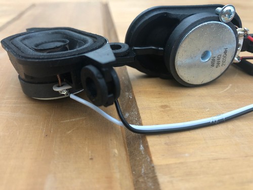 Cello c2420g speakers - cello,
