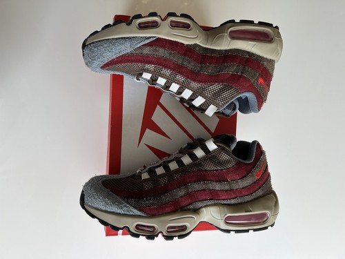 Taglia nike air max - 8, 95