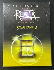 AI CONFINI DELLA REALTA’