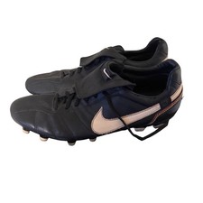 RARO tacchetti calcio Nike Air