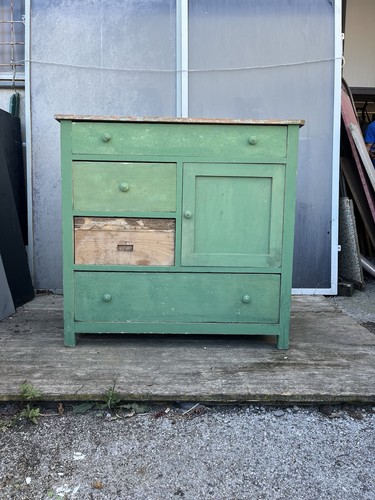Credenza rustica pino - rustica,