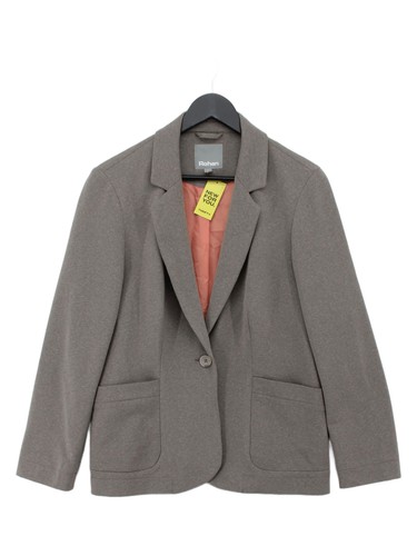 Rohan blazer donna 14 - rohan, uk