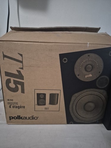 Polk audio t15 - home, theater