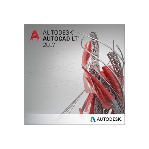 Autodesk autocad 2017 - autocad,