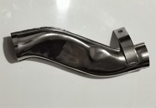 Tubo di scarico Harley