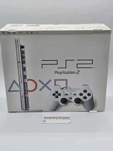Sony ps2 playstation - playstation, 2