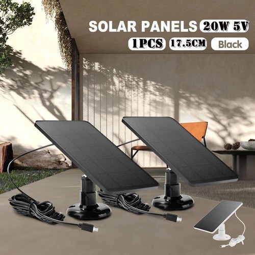 Pannello solare 20w 360 - solare, 360°