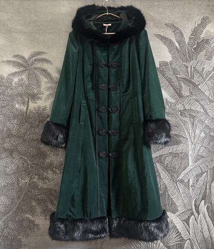 Lusso joe browns cappotto - lusso,
