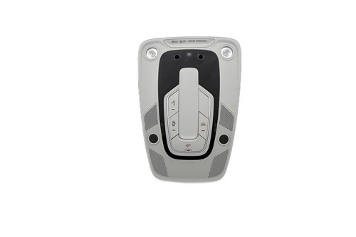 Fanale sedile anteriore - , audi