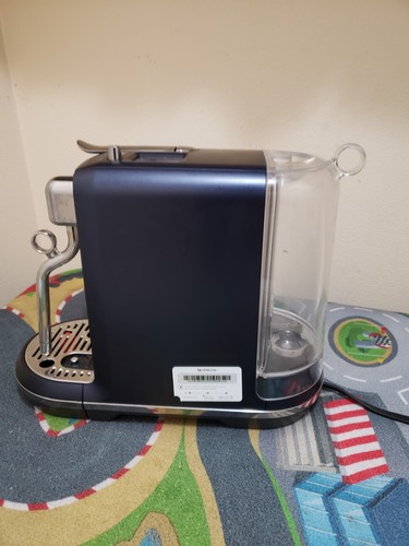 Breville nespresso creatista - breville,