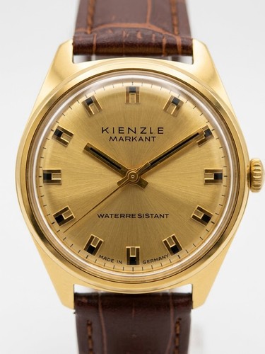 Raro orologio uomo kienzle - uomo,