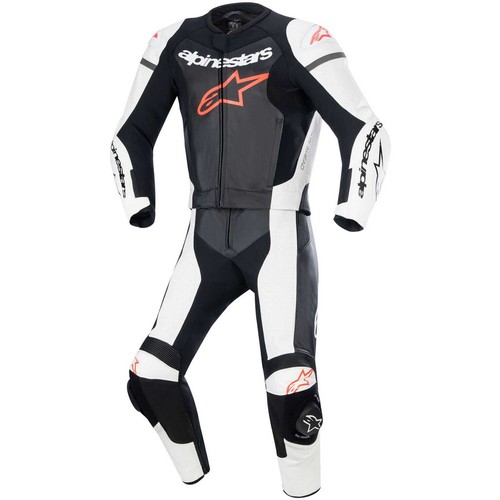 Tuta moto alpinestars - tuta,
