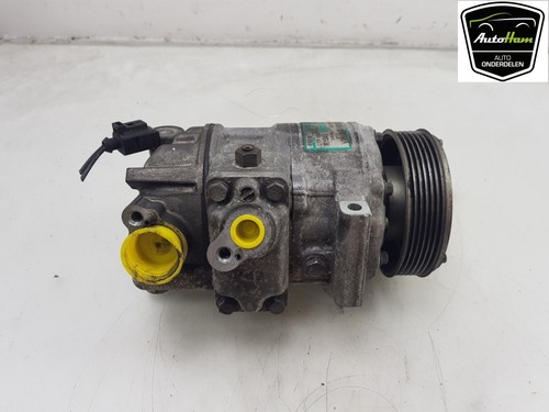 Compressore aria condizionata - compressore,