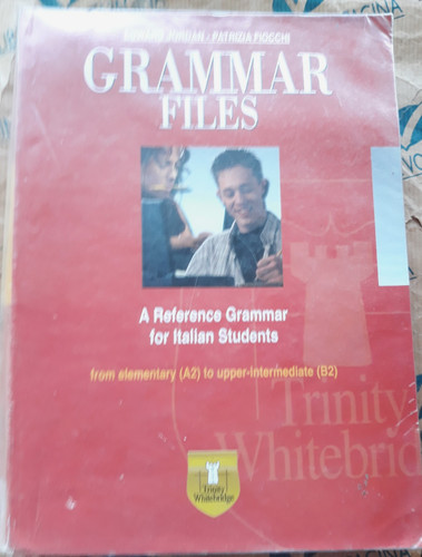 Grammar files edward jordan - grammar,