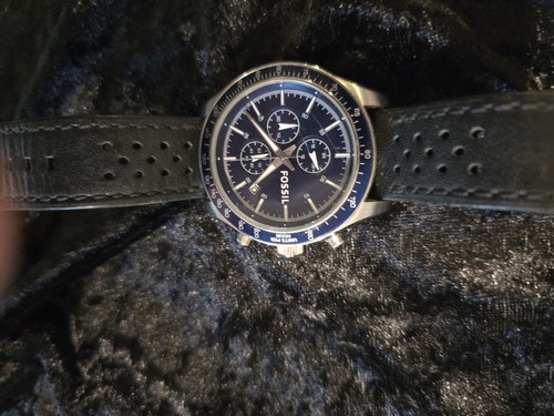 Orologio fossil - orologio,